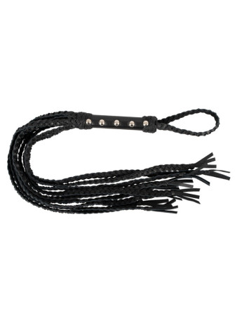 CatONine Flogger